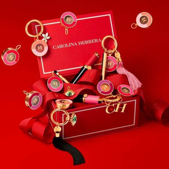 Sombra Brilhante Carolina Herrera